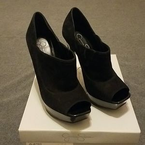 Jessica Simpson Jetko